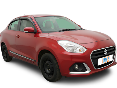 Maruti Dzire-img